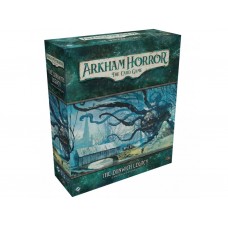 AH LCG: The Dunwich Legacy - Campaign Expansion